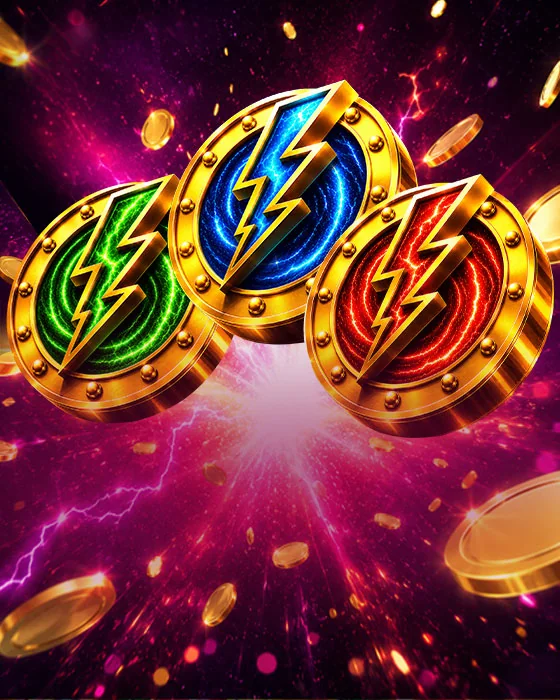 3X Coin Blitz von FGS Games
