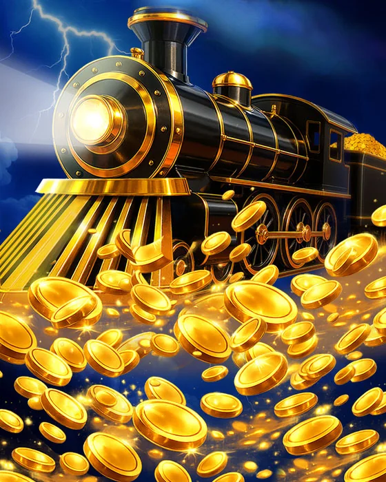 Thunder Express von FGS Games