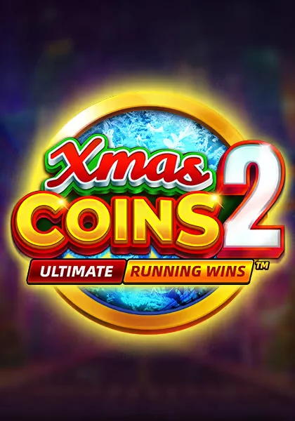 Xmas Coins 2: ULTIMATE RUNNING WINS von FGS Games